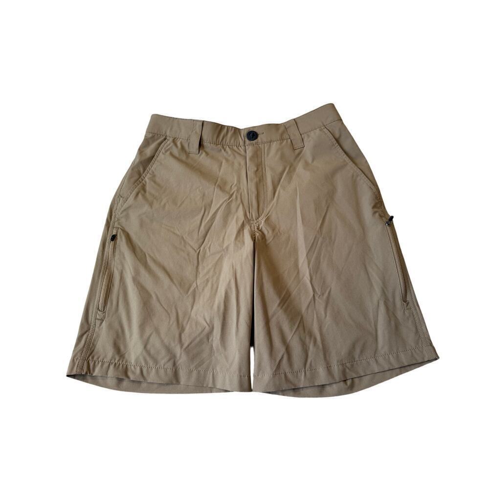 ORVIS Men's shorts size 30, Lightweight; Performance material. Quick Dry
